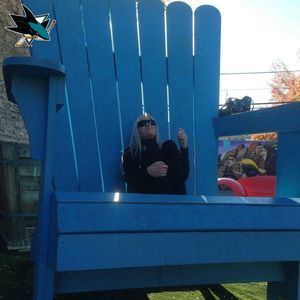 Meet your Posher, Mary n michael